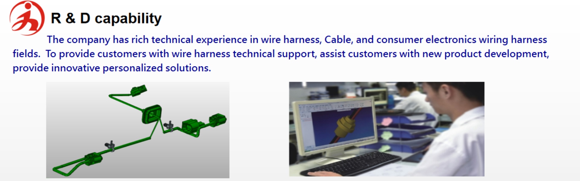 cablu de sârmă, conector de deplasare a izolației, ansamblu de cablu,YinHe (DongGuan) Electronic Technology Co., LTD